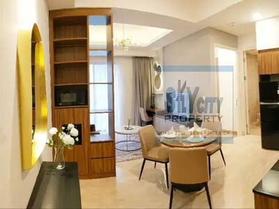 APT 57 PROMANADE 1 BR BRAND NEW FULLY FURNISHED FOR RENT
