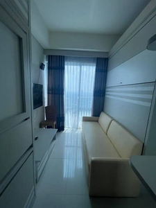 Di Sewakan Apartemen Puri Mansion Tipe Studio Full Furnish