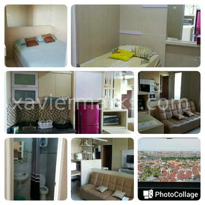 DIJUAL APARTEMEN KERTAJAYA SURABAYA