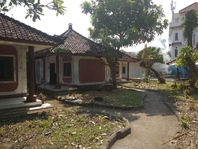 DIJUAL HOMESTAY DI DEKAT PANTAI KUTA