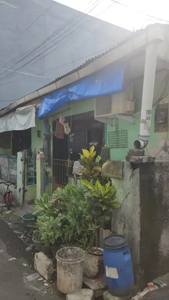 Dijual Kontrakan 4 Pintu Cengkareng Jakarta Barat