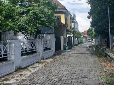 DIJUAL TANAH STRATEGIS KAWASN PREMIUM DALAM PERUMAHAN