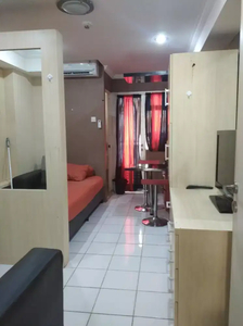 Disewakan Apartemen Gading Nias Type STUDIO Full Furnish ltv25