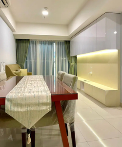 Disewakan Apartemen Kensington Royal Suites,Kelapa Gading