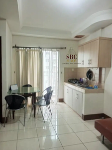 Disewakan Unit Apartemen Mediterania Garden Residence 2 Furnished 2BR