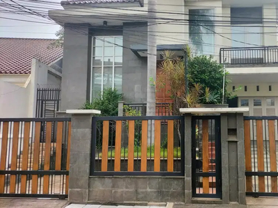 GD - 21327 Disewakan Rumah Di Cipinang Indah Jakarta Timur