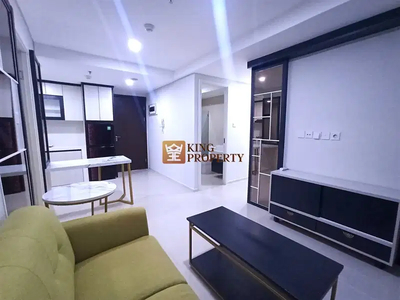 Good Location 3BR Apartemen Daan Mogot City DAMOCI Full Furnish