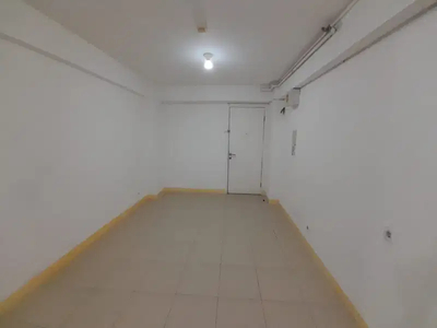 Hot Sewa Studio Unfurnished Tower Selangkah Ke Mall Bassura City