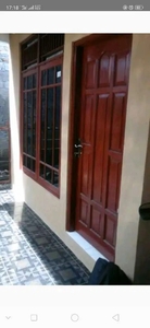 Jual Cepat Rumah Siap Huni Baru Renov Di CIPADU, Tangerang Selatan