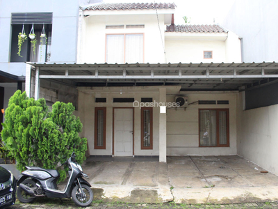 Puri Angkasa Residence