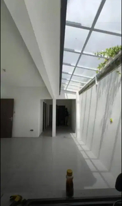 Rumah Baru di Perdana Giri Cluster