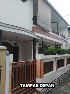 RUMAH KOST FULL ISI OMSET 120 JUTA DI PUSAT KOTA BANDUNG