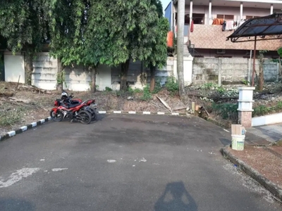 Rumah nyaman dan bebas banjir - 5