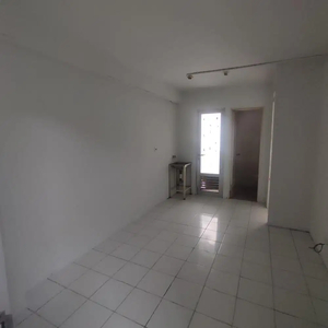 Sewa Apartemen Gading Nias 2 Kamar Kosongan Bougenville Lt.7