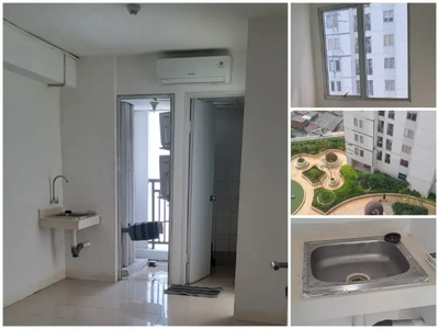 Sewa Di Atas Mall 2 Bedroom Kosongan Apartemen Bassura City