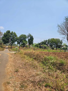 Tanah 1 Jutaan/meter, Area Kedungkandang, Kota Malang