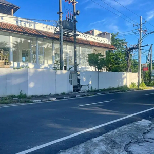 TANAH DI KAWASAN PREMIUM SEBRANG PANTAI KEDONGANAN, JIMBARAN BALI