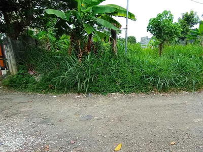 Tanah Katulampa Bogor Dekat Tol Jagorawi Bayar Cicil 12X Non Bunga