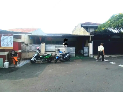 Tanah Kavling Duren Sawit Dalam Komplek Perumahan Lokasi Strategis