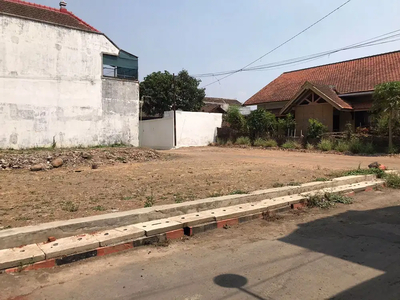 Tanah Siap Bangun Dekat Exit Tol Sawojajar Legalitas SHM