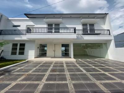 Rumah Mewah Alamanda Residence Mangunharjo Citragrand Pandanaran Hill