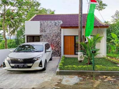 RUMAH MINIMALIS MODERN 200JUTAAN DI SENTOLO