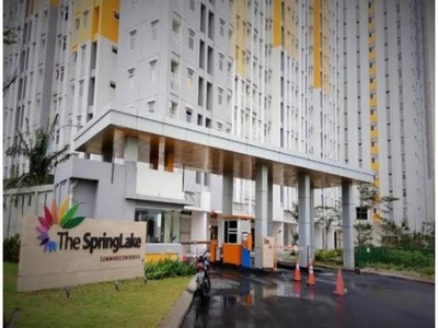 Apartemen Dijual, Bekasi Utara, Bekasi, Jawa Barat