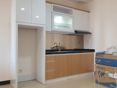 Dijual Apartemen Paladian Park Cantik Siap Huni - Kelapa Gading