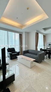 Dijual Apartemen Setiabudi Residence Kuningan