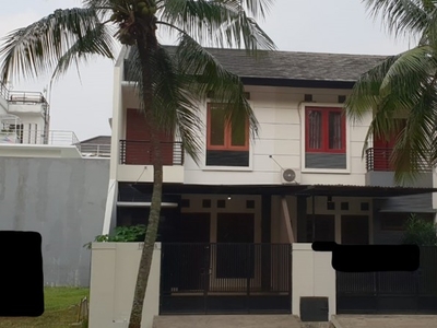 Dijual Rumah Minimalis, Siap Huni, Hunian Nyaman dan Asri @Puri B