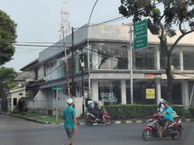 Disewa Disewakan Ruko di Bintaro Sektor 7 Area Strategis dan Kawa