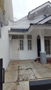 Disewa Disewakan Rumah Dalam Perumahan Bintaro Jaya Sektor 9 dan