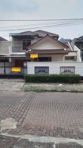 Disewa Rumah Bagus Di Jl Kana Lestari Lebak Bulus Jakarta Selatan