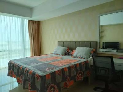 Apartemen uresidence 3 jual RUGI