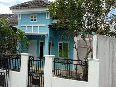 DI JUAL RUMAH SAPPHIRE REGENCY KS TUBUN