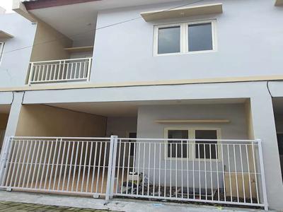 Dijual Rumah baru dijual kutisari surabaya selatan