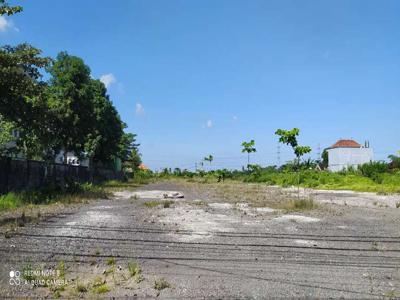 Dijual tanah 41 are di Abianbase, Kapal, Mengwi Badung Bali