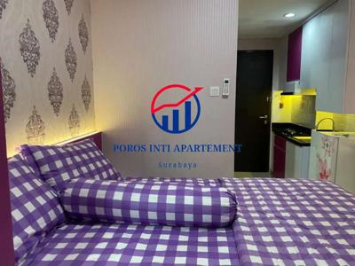 Disewakan Apartemen Tamansari Papilio Surabaya Bulanan atau Tahunan,