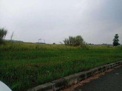 Jual tanah kavling dalam kawasan industri Surya cipta