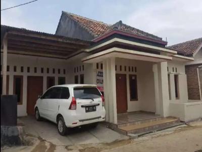 Rumah Murah di Bandar Lampung Aman Nyaman Asri