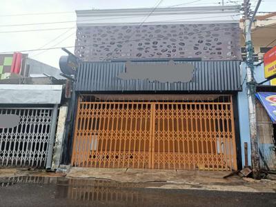 Bangunan cocok Tempat Usaha, Strategis Tengah Kota Semarang xmsk1471