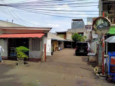 D jual cepat rumah d tanah Abang Jakarta pusat