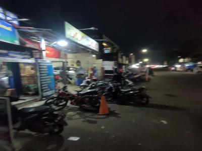 Dijual Ruko Strategis ternama Kota Serang Banten