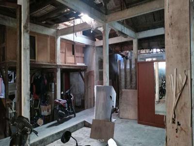 Disewakan workshop/gudang LT 900m² akses lebar di Jelupang Serpong