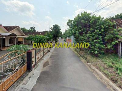 Lokasi Istimewa: Tanah Murah di Gamping, Sleman Dekat Jl. Wates