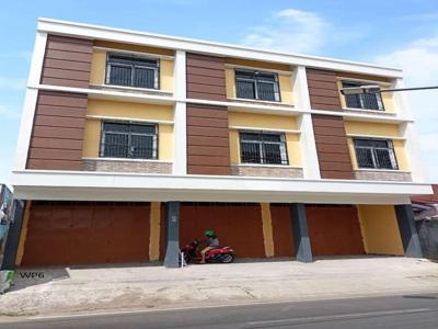 Ruko 3 Lantai Murah di Tengah Kota Makassar