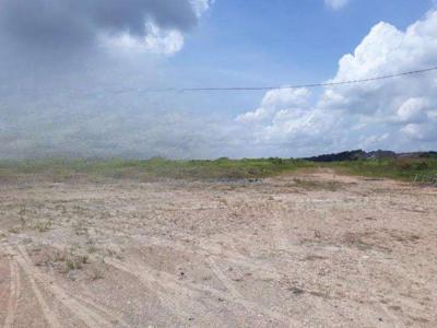 Tanah Murah Gratis Gudang Di Samarinda Kalimantan Timur