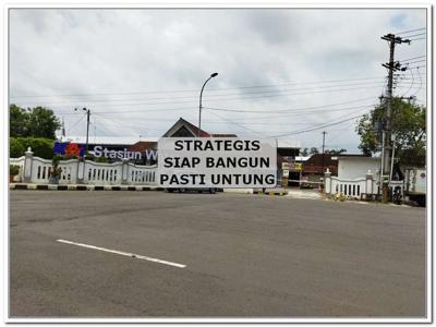 Tanah SHM Standar perumahan Kulon Progo, Yogyakarta