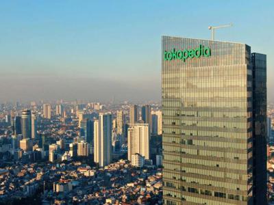 [TERMURAH 4jt PERBULAN] Tokopedia Kuningan Tower PRIVATE OFFICE 11