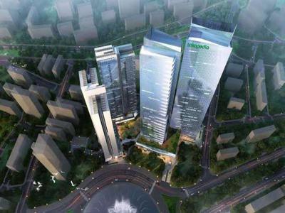 [TERMURAH 4jt PERBULAN] Tokopedia Kuningan Tower PRIVATE OFFICE 29